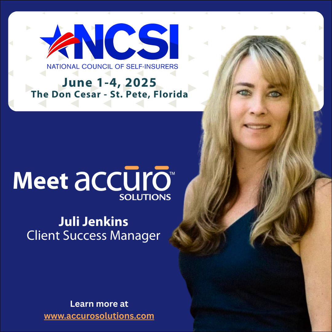 Juli Jenkins at NCSI 2025